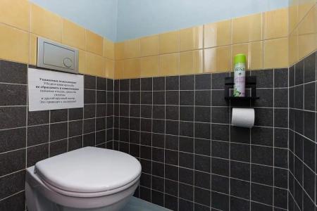 Kisegach Sanatorium - 107