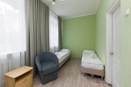 Kisegach Sanatorium - 118