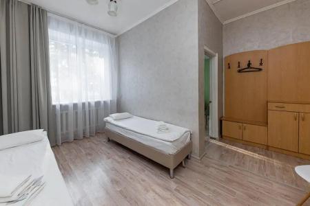 Kisegach Sanatorium - 120