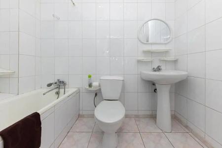 Kisegach Sanatorium - 124