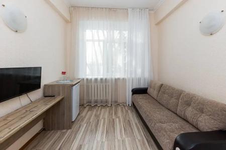 Kisegach Sanatorium - 70