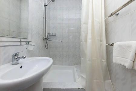 Kisegach Sanatorium - 71