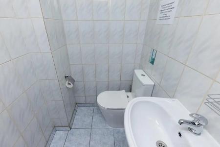 Kisegach Sanatorium - 73