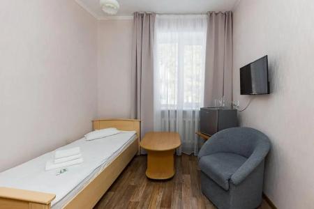 Kisegach Sanatorium - 87