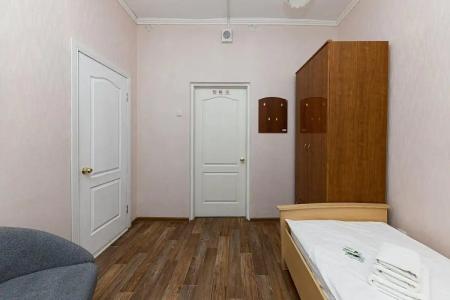 Kisegach Sanatorium - 89