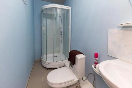 Kisegach Sanatorium - 90