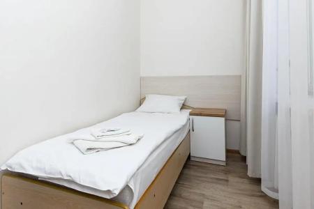 Kisegach Sanatorium - 79