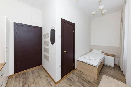 Kisegach Sanatorium - 81