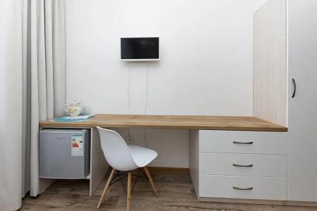 Kisegach Sanatorium - 84