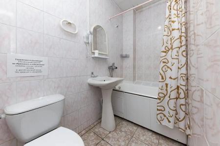 Kisegach Sanatorium - 85