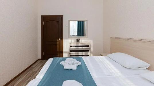 Kisegach Sanatorium - 42