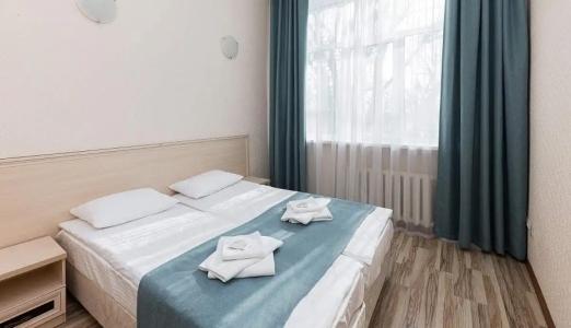 Kisegach Sanatorium - 43