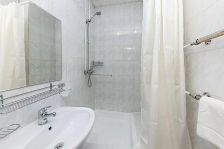 Kisegach Sanatorium - 44