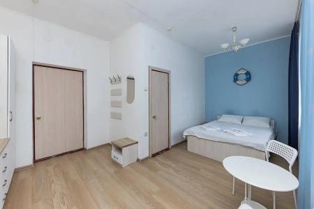 Kisegach Sanatorium - 52