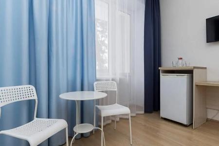 Kisegach Sanatorium - 54