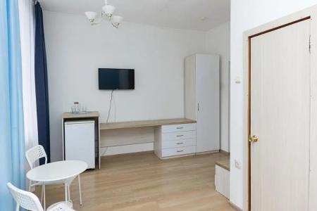 Kisegach Sanatorium - 55