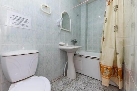 Kisegach Sanatorium - 58