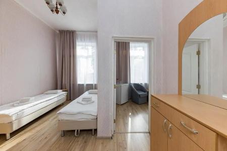 Kisegach Sanatorium - 111