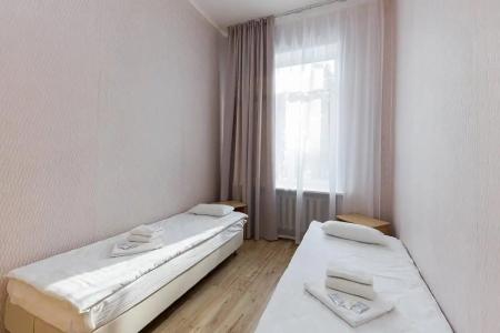 Kisegach Sanatorium - 113