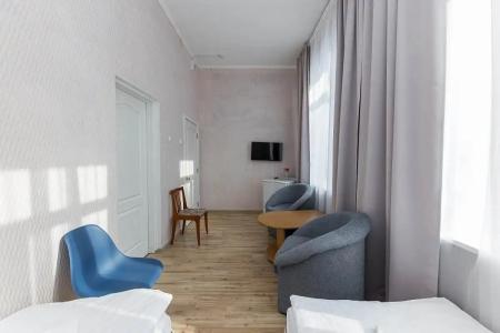 Kisegach Sanatorium - 114