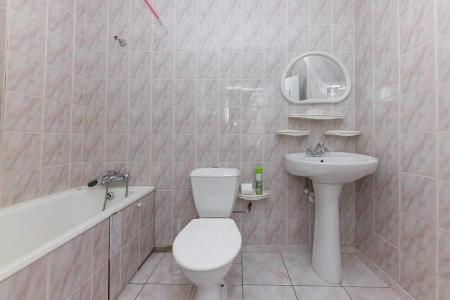 Kisegach Sanatorium - 117