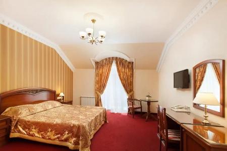 Sanatorium Bukovaya Roshcha - 50