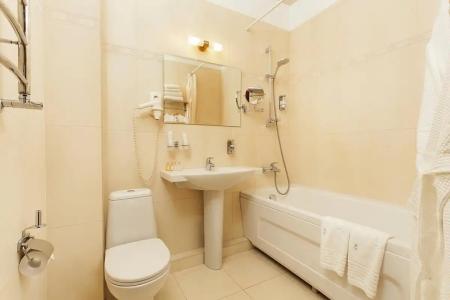 Sanatorium Bukovaya Roshcha - 52