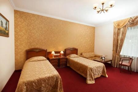 Sanatorium Bukovaya Roshcha - 82