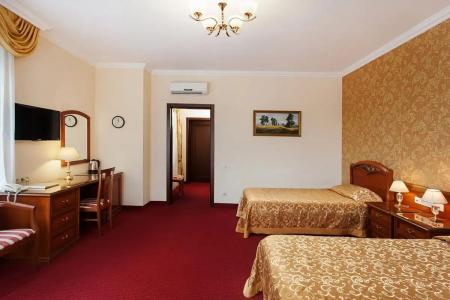 Sanatorium Bukovaya Roshcha - 84