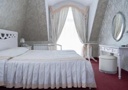 Sanatorium Bukovaya Roshcha - 110