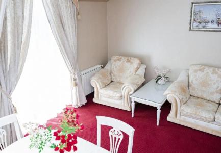 Sanatorium Bukovaya Roshcha - 111