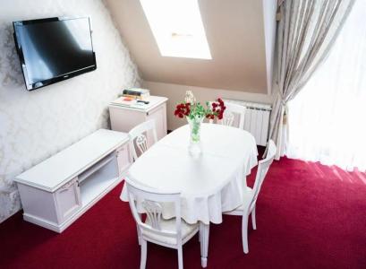 Sanatorium Bukovaya Roshcha - 112