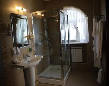 Sanatorium Bukovaya Roshcha - 114