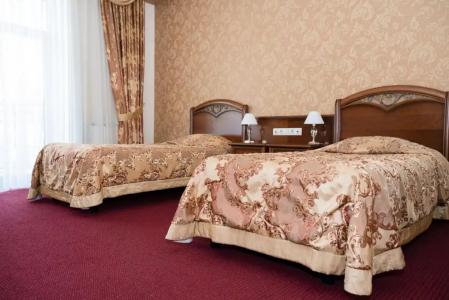 Sanatorium Bukovaya Roshcha - 79