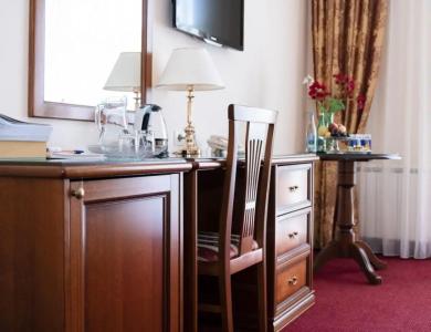 Sanatorium Bukovaya Roshcha - 80