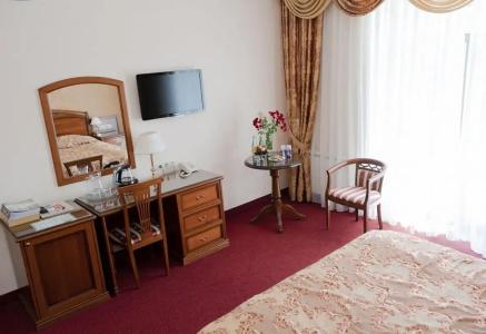 Sanatorium Bukovaya Roshcha - 81