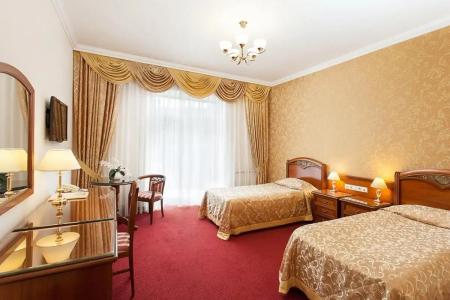 Sanatorium Bukovaya Roshcha - 97