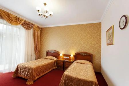 Sanatorium Bukovaya Roshcha - 98