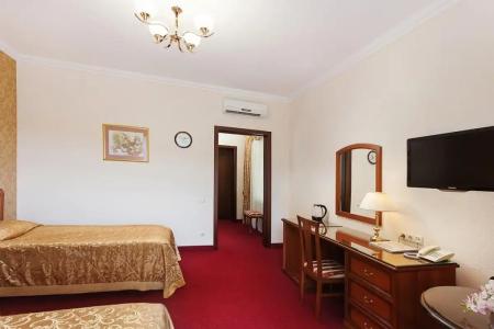 Sanatorium Bukovaya Roshcha - 99