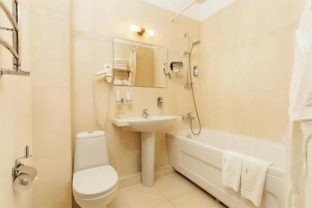 Sanatorium Bukovaya Roshcha - 87