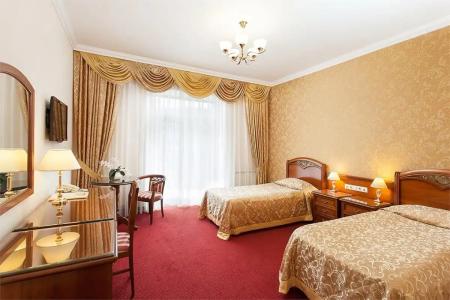 Sanatorium Bukovaya Roshcha - 96