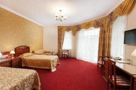 Sanatorium Bukovaya Roshcha - 101