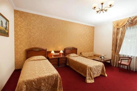 Sanatorium Bukovaya Roshcha - 103