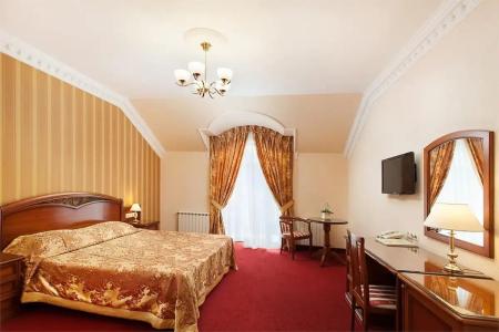 Sanatorium Bukovaya Roshcha - 86