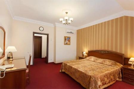 Sanatorium Bukovaya Roshcha - 88