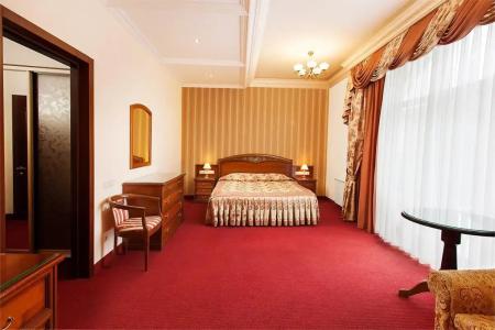 Sanatorium Bukovaya Roshcha - 89