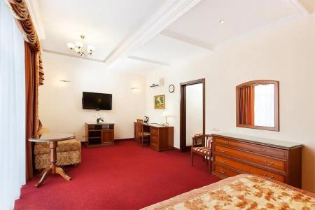 Sanatorium Bukovaya Roshcha - 90