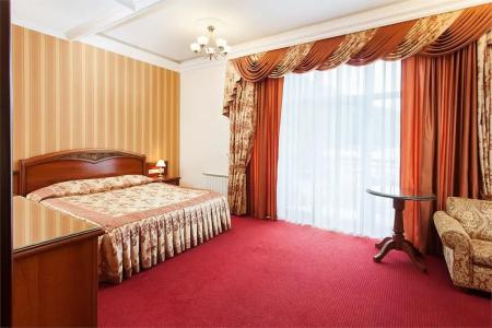 Sanatorium Bukovaya Roshcha - 91