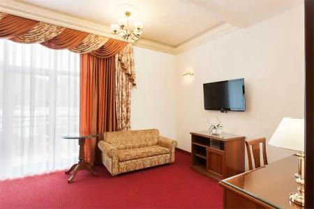 Sanatorium Bukovaya Roshcha - 92