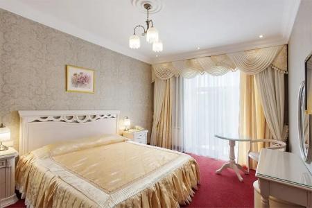 Sanatorium Bukovaya Roshcha - 104